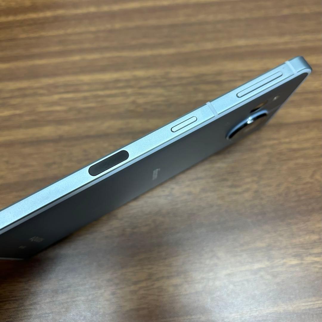 ◎【美品】AQUOS sense7 アクオス SH-53C バッテリー良好