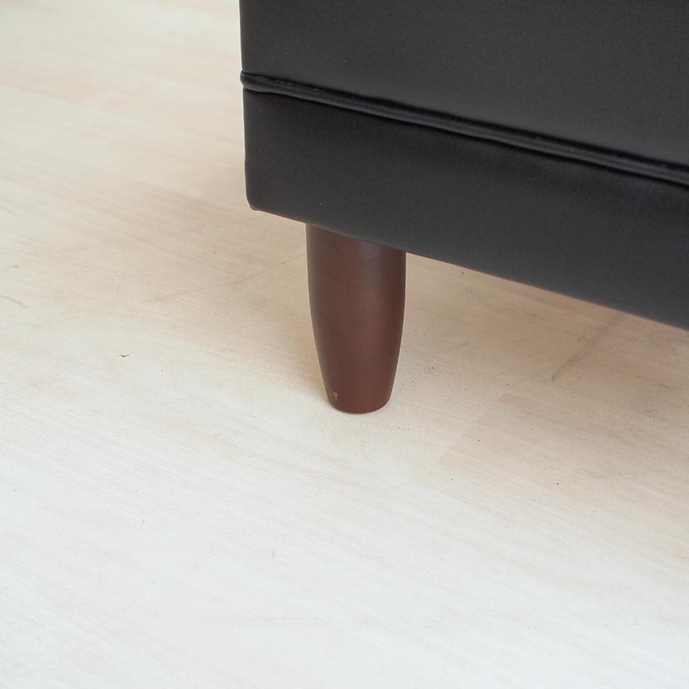 オールドカリモク/karimoku Kチェア用オットマン スツール