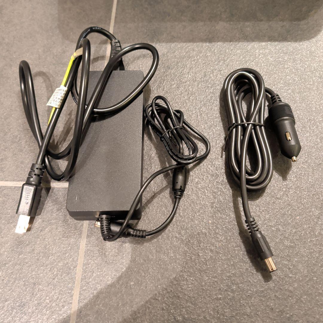 JVC Jackery ポータブル電源 BN-RB10 1002Wh 大容量