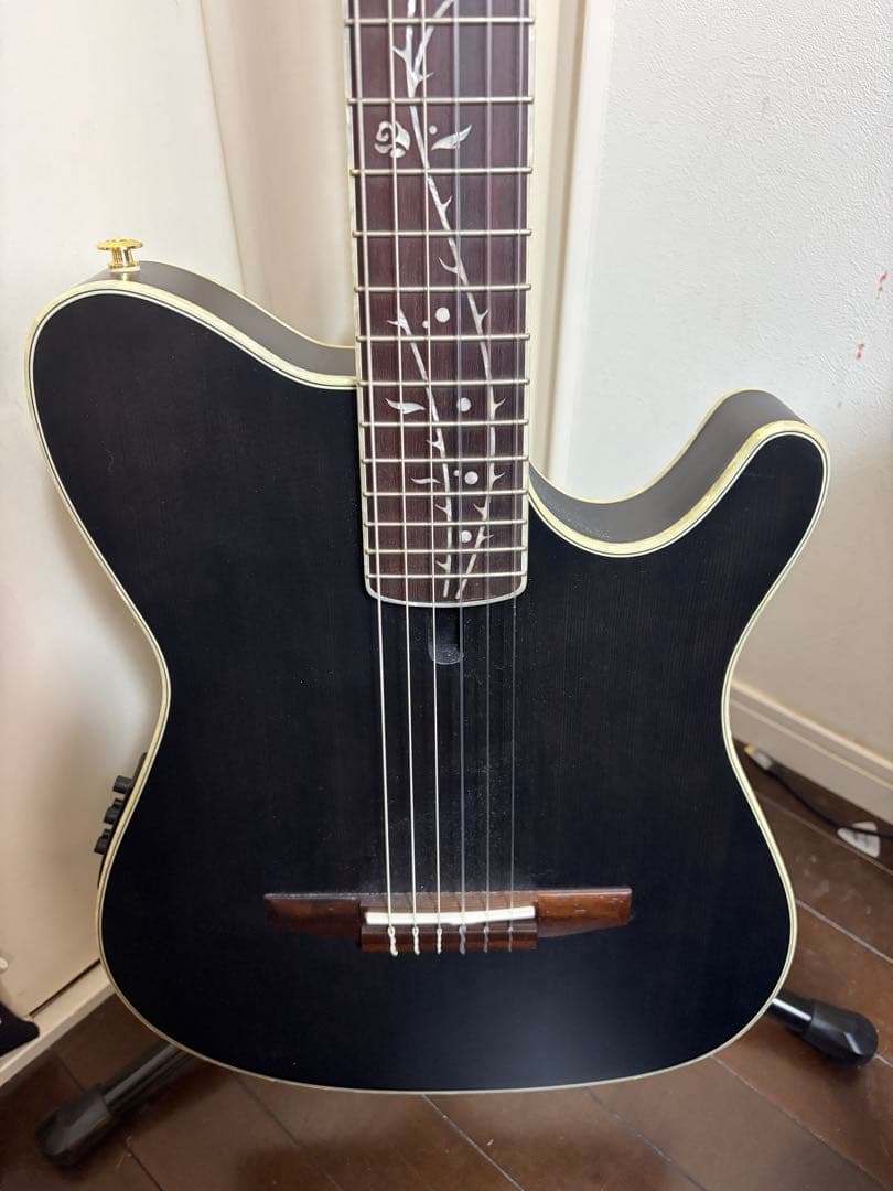 そ*様 Ibanez TOD10N Tim Henson Polyphia 右利