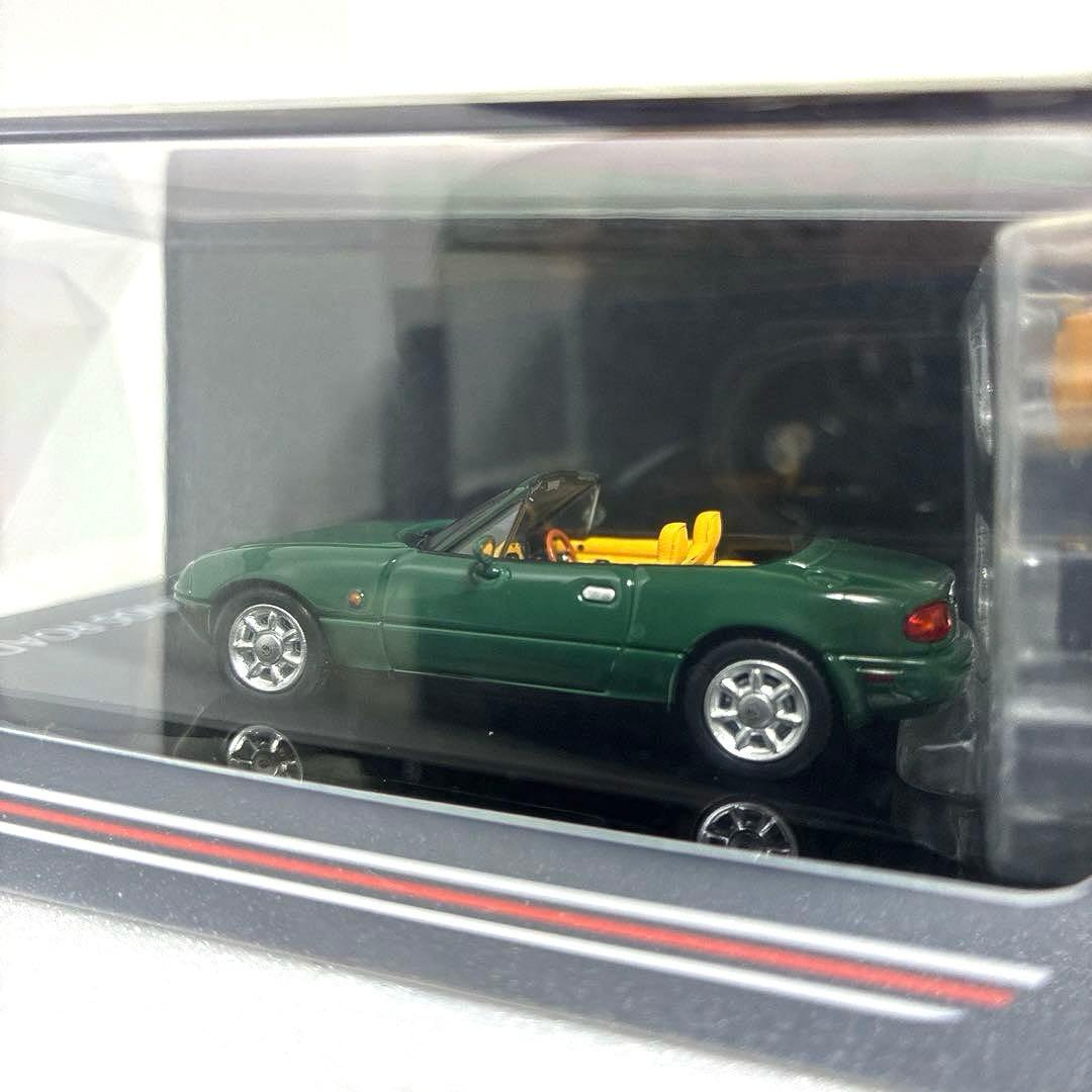 HJ64 ユーノスロードスター& RX-7 【2台セット】