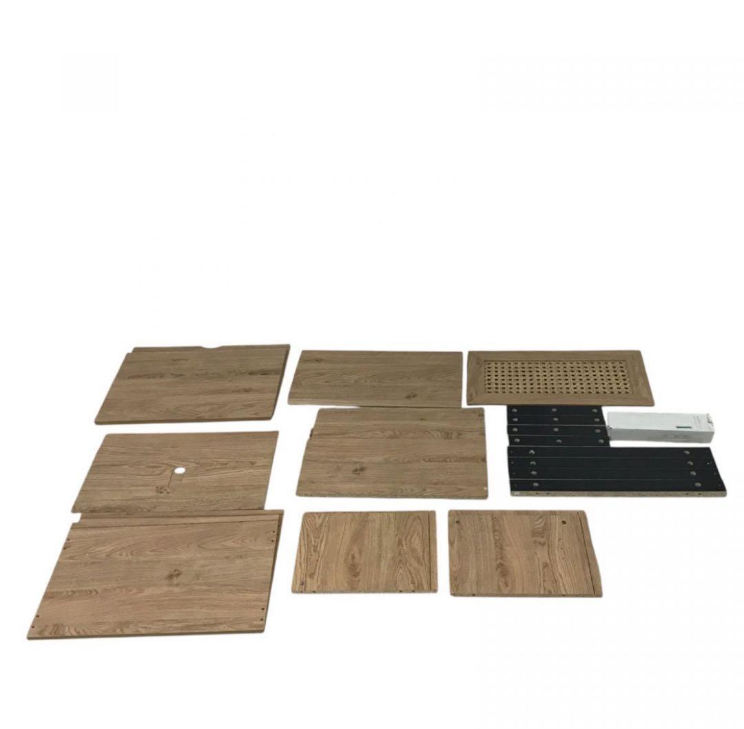 ★未使用訳あり★ テレビボード LOWYA スワッピナー v2 120cm