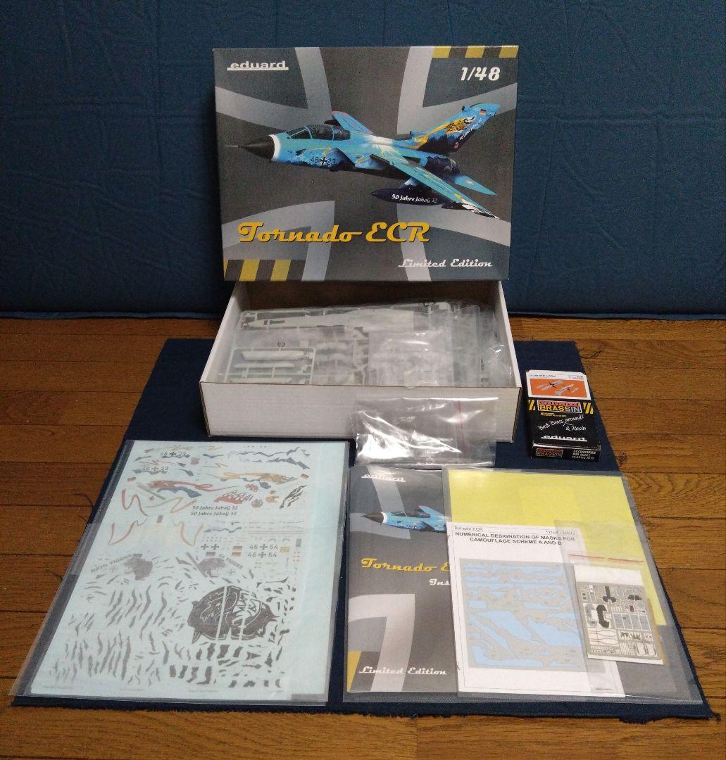 11154 1:48 トーネード ECR