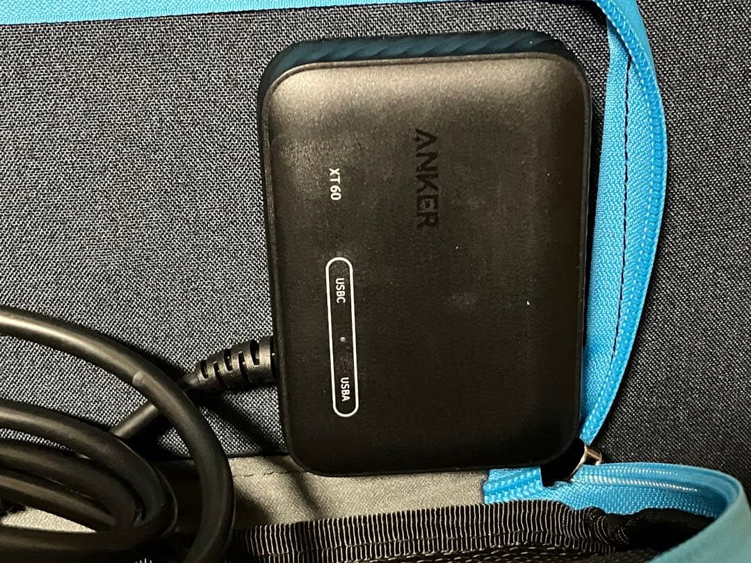 発電機・ポータブル電源 Anker 625 Solar Panel (100W)