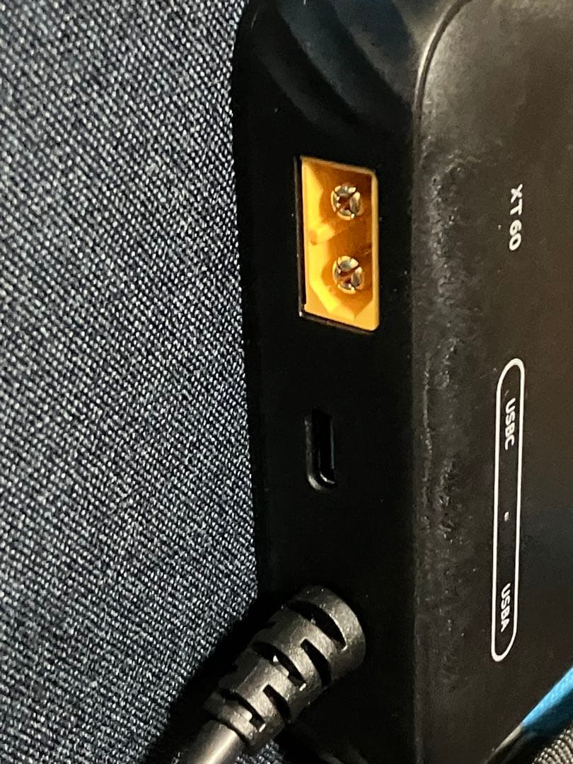 発電機・ポータブル電源 Anker 625 Solar Panel (100W)