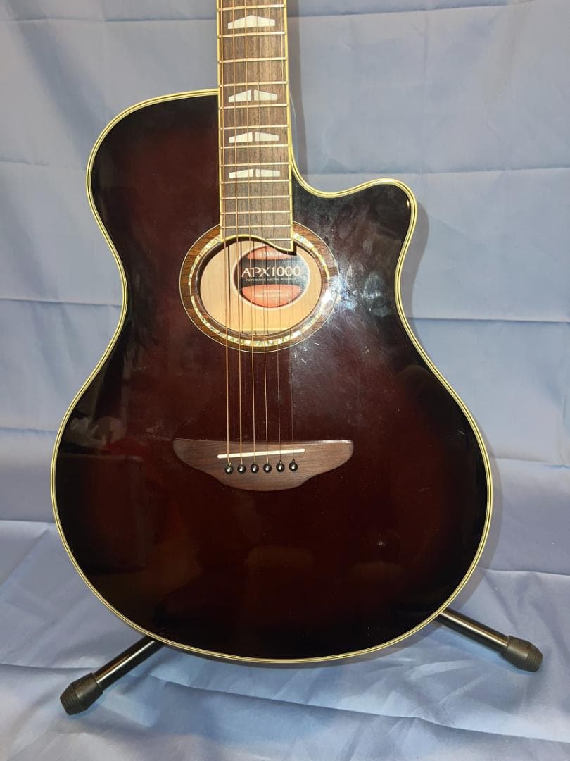 Yamaha APX1000 アコースティックギター