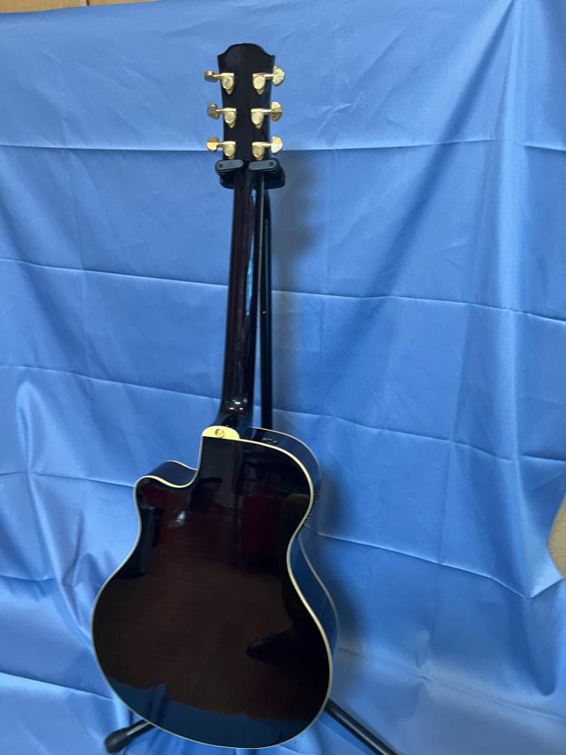 Yamaha APX1000 アコースティックギター