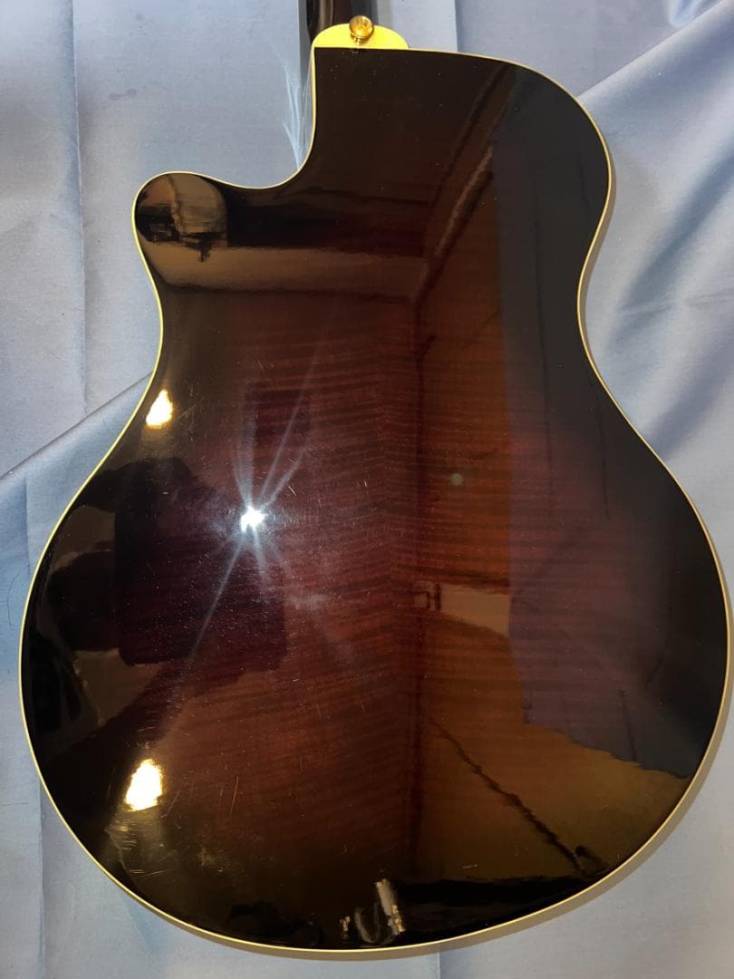 Yamaha APX1000 アコースティックギター