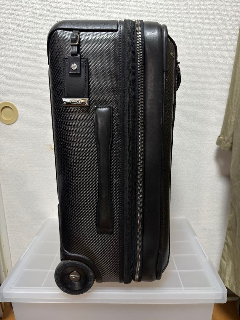 TUMI トゥミ CFX カーボン Carbon キャリーオン 35020CB