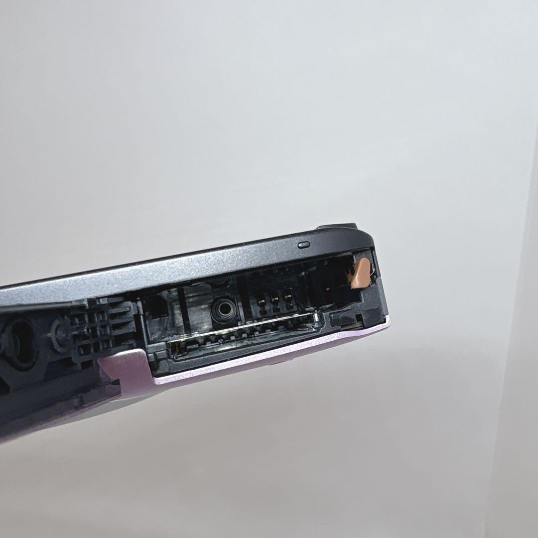 【美品】IXY 10S ピンク Canon キャノン 完動品 希少 イクシー