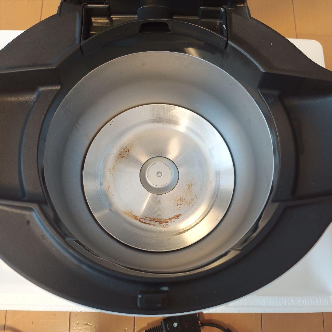 SHARP ヘルシオ ホットクック KN-HW16F 自動調理器具