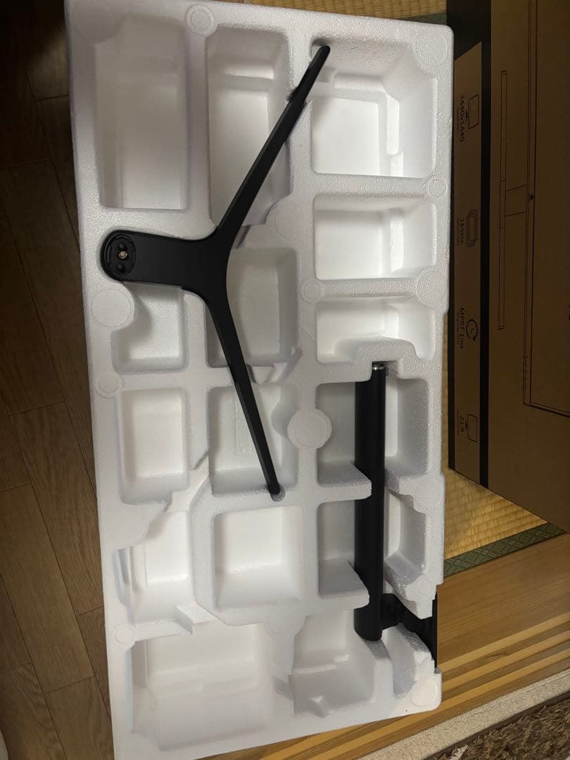 Z-EDGE 34インチ　ウルトラワイドゲーミングモニター UG34W