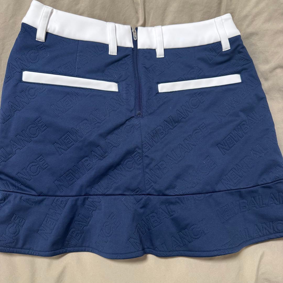 お値下げ不可！ ニューバランスゴルフ3点セット