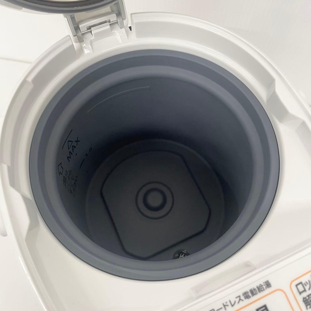 象印 マイコン沸とう VE電気まほうびんCV-GV22