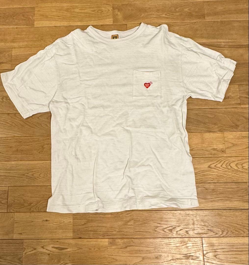 HUMAN MADE ヒューマンメイド 23AW GRAPHIC T-SHIRT