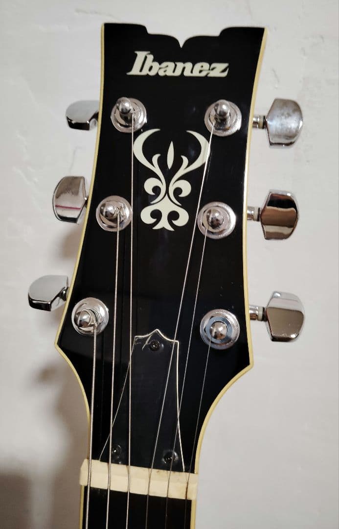 Ibanez AR250 エレキギター