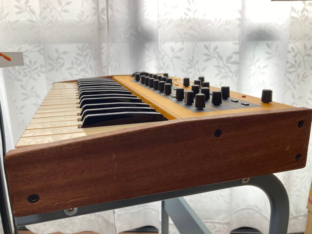 鍵盤楽器 Dave Smith Instruments Mopho Keyboard