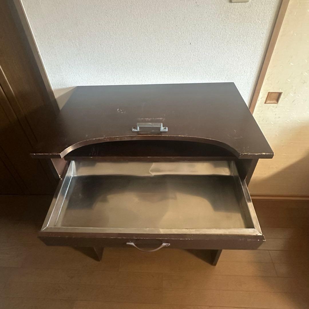 彫金机/彫金デスク