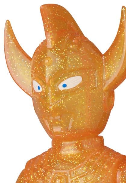 MAT ウルトラマンタロウ (ウルトラダイナマイトVer.) メディコムトイ