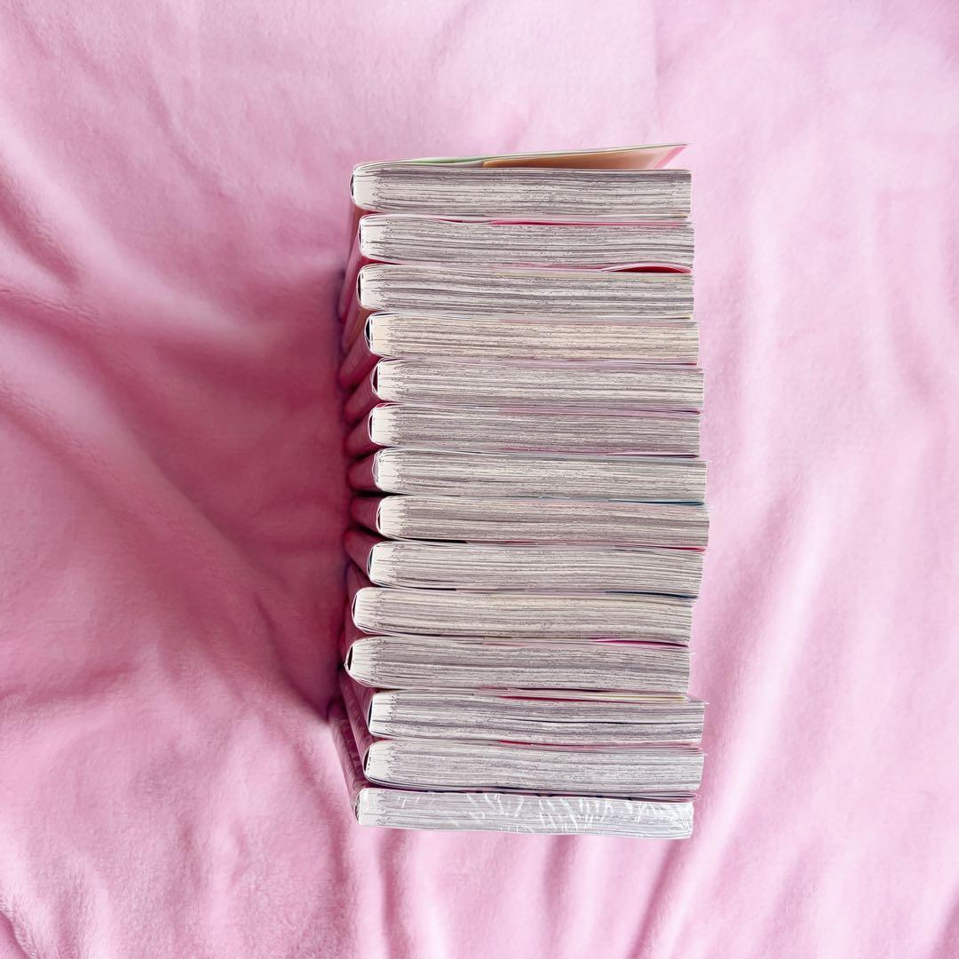 チェンソーマン 漫画1〜14巻 全巻収納BOX セット 特典付き