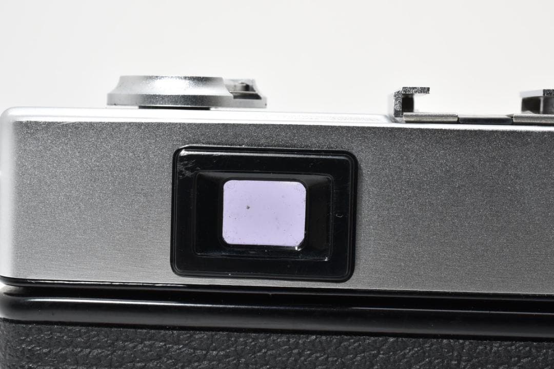 ☆極美品☆ Olympus 35 SP フィルムカメラ 8180