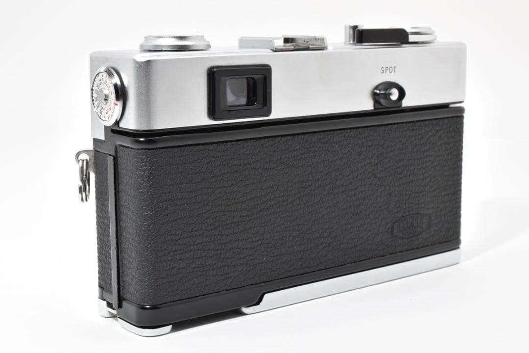 ☆極美品☆ Olympus 35 SP フィルムカメラ 8180