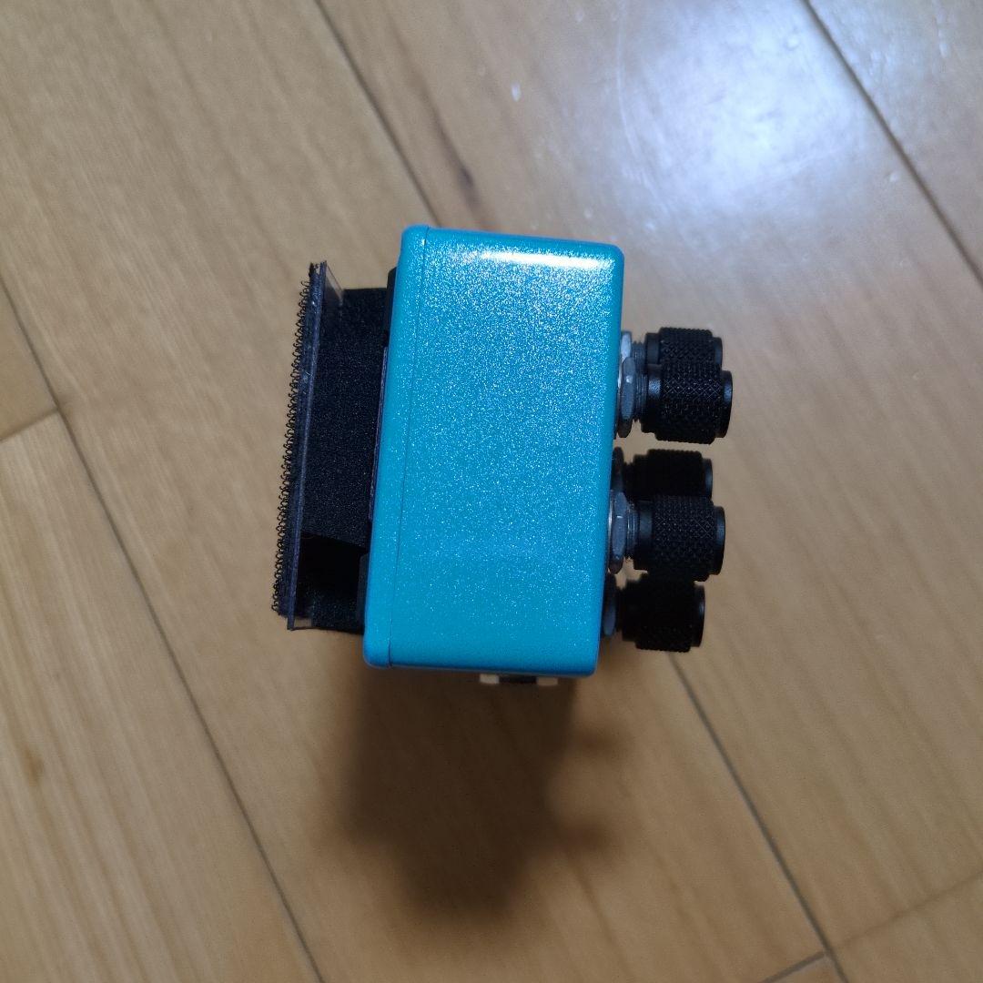 MXR M234 analog chorusアナログコーラス