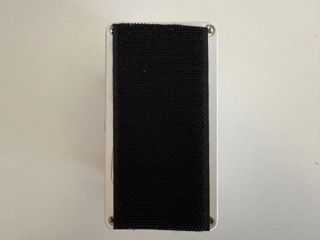 ギター AnimalsPedal ROVERFUZZ CustomIllustrated