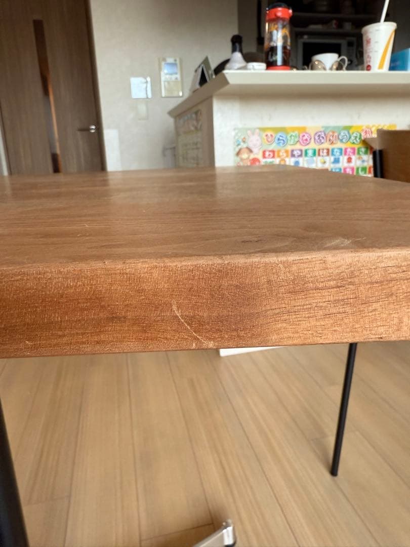 Greenichi グリニッチテーブル　ウォールナット