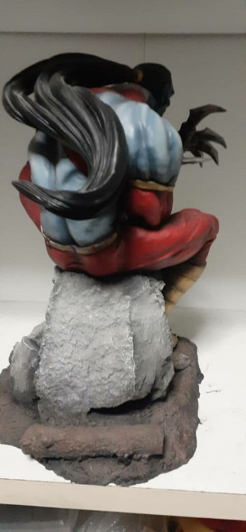 ディズニー　アラジンと魔法のランプ　魔人ジーニー絶版、希少、入手困難