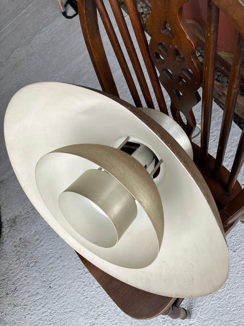 レア　ヴィンテージ　ヤマギワ