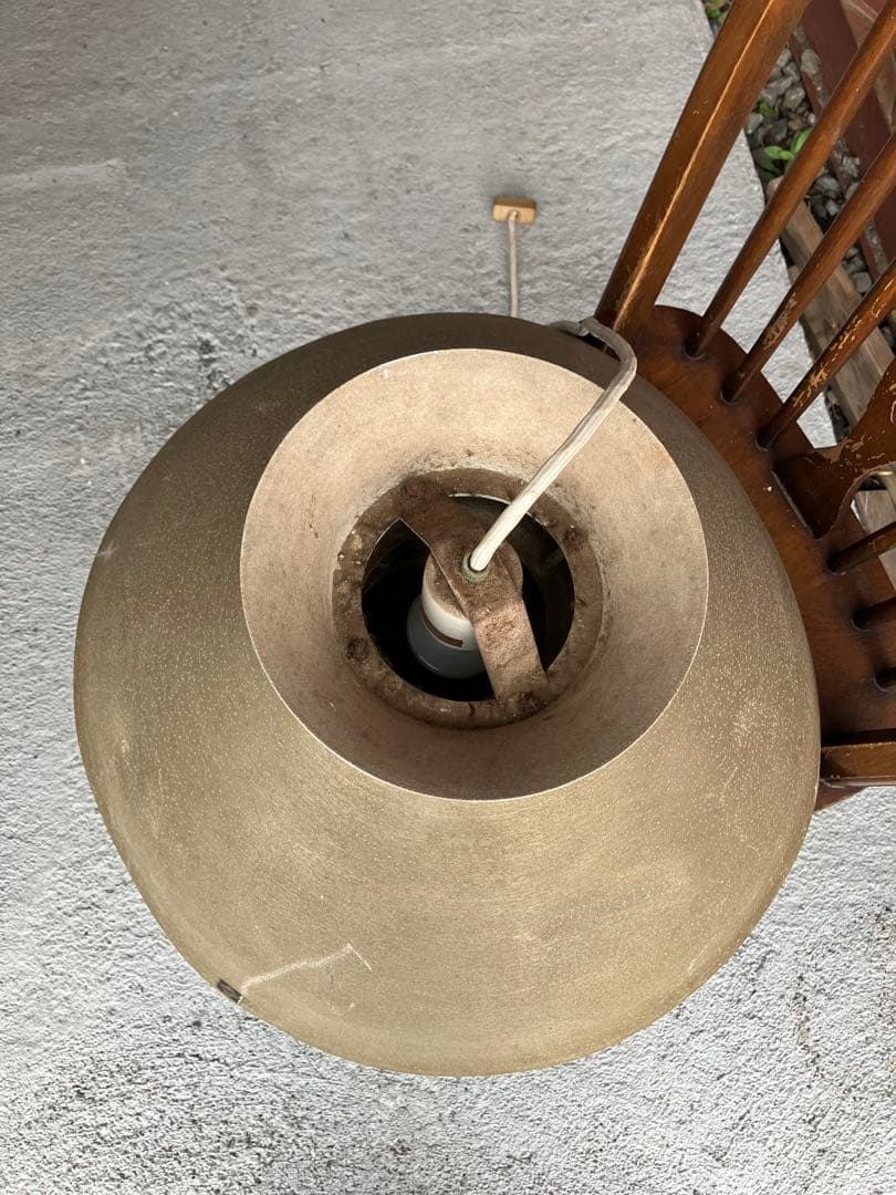 レア　ヴィンテージ　ヤマギワ