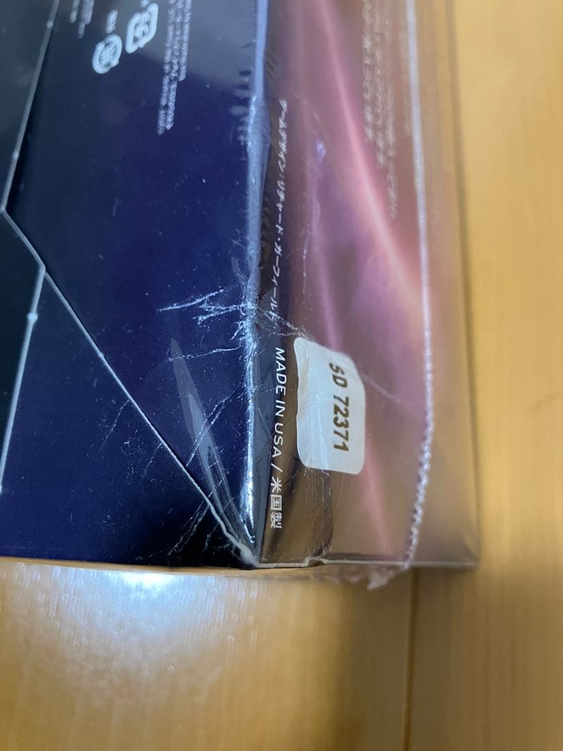 マジックザギャザリング アイコニックマスターズ　日本語　Box シュリンク未開封