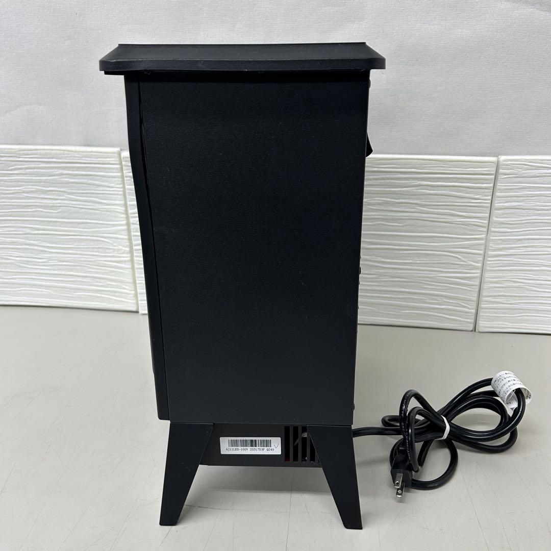 Dimplexオプティフレーム マイクロストーブ MCS12J