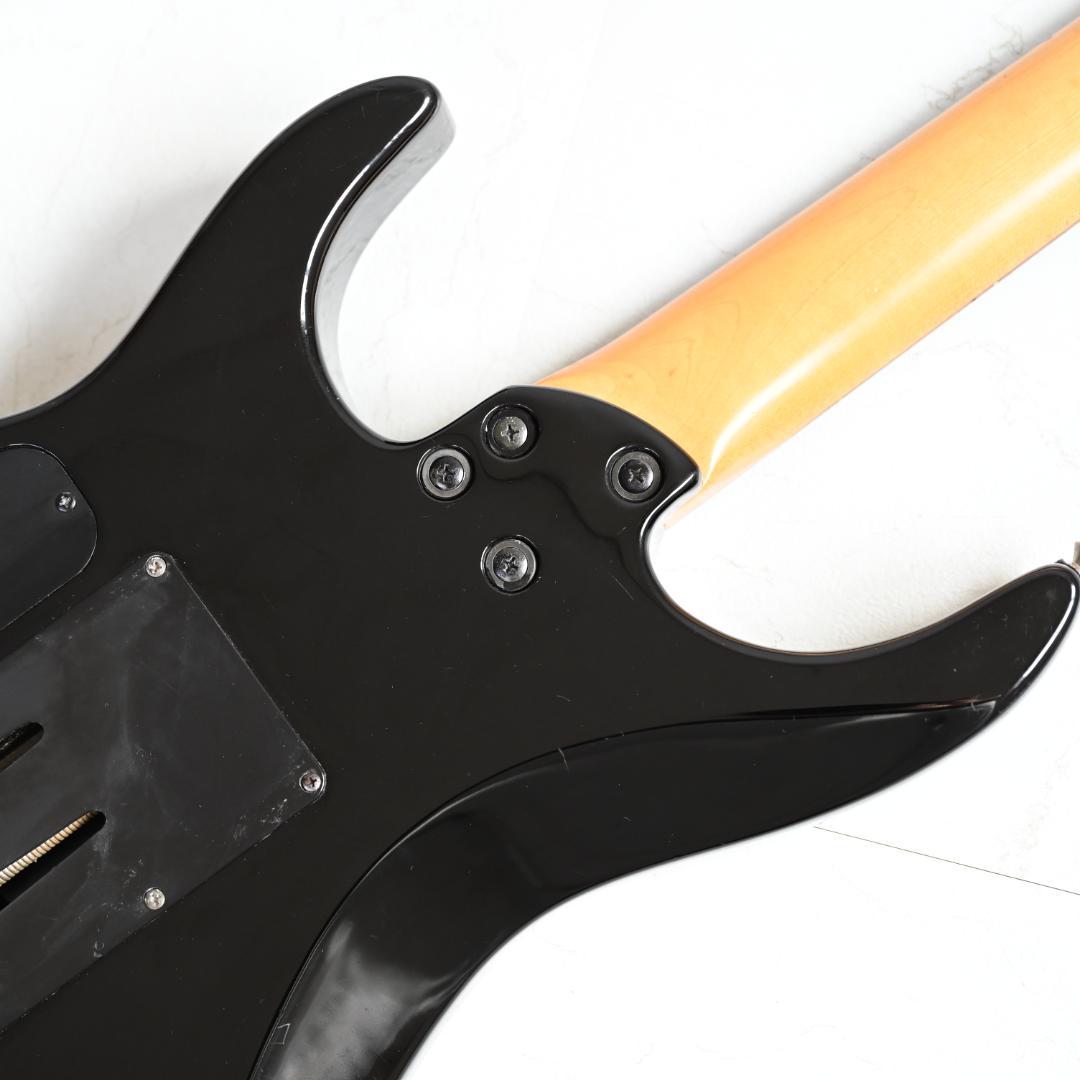 FERNANDES フェルナンデスリボルバー フロイドローズ G012