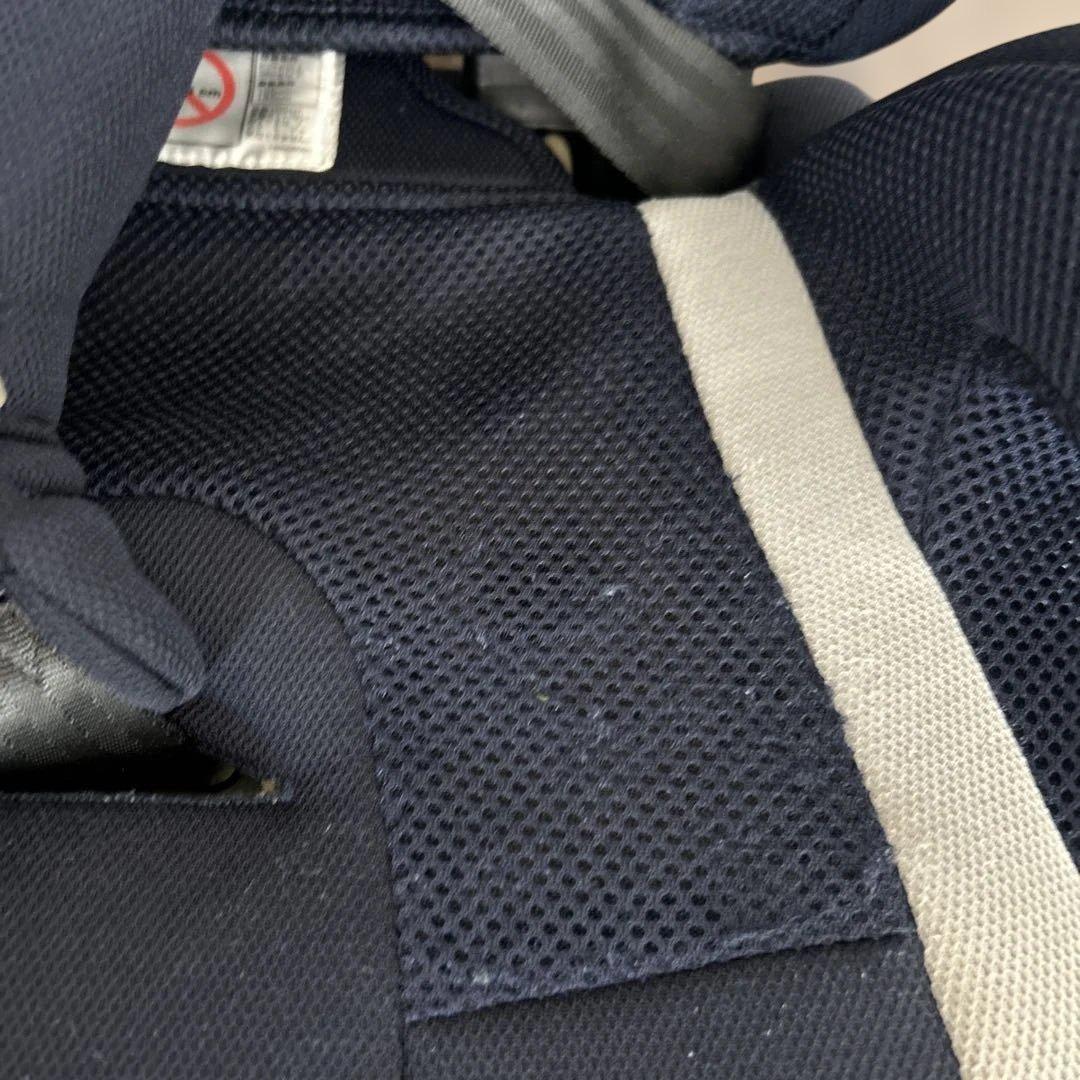 Combiコンビ　ジュニアシート　ジョイトリップ　エッグショック