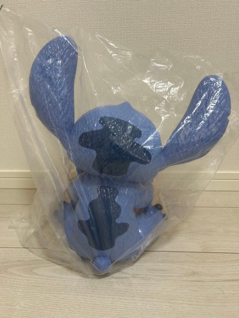 【数量限定】スティッチ ポップコーンバケット