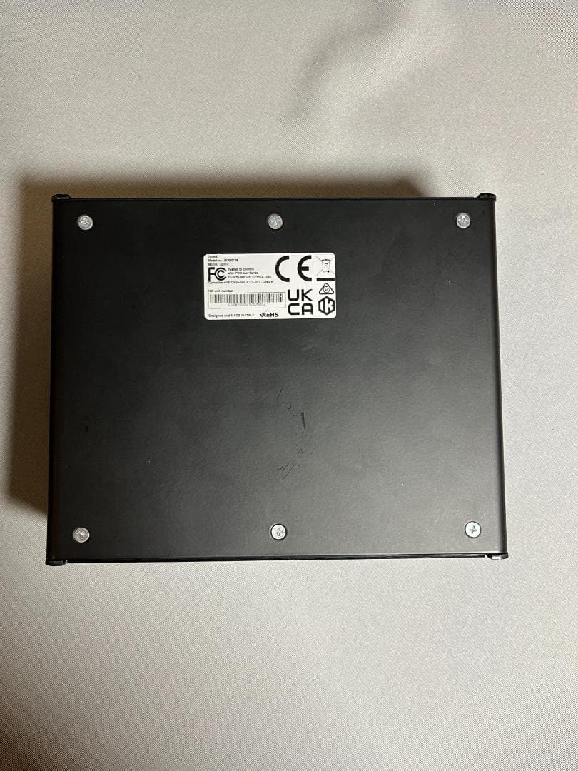 USBポート破損 ☆ TONEX Pedal ユーザー登録可