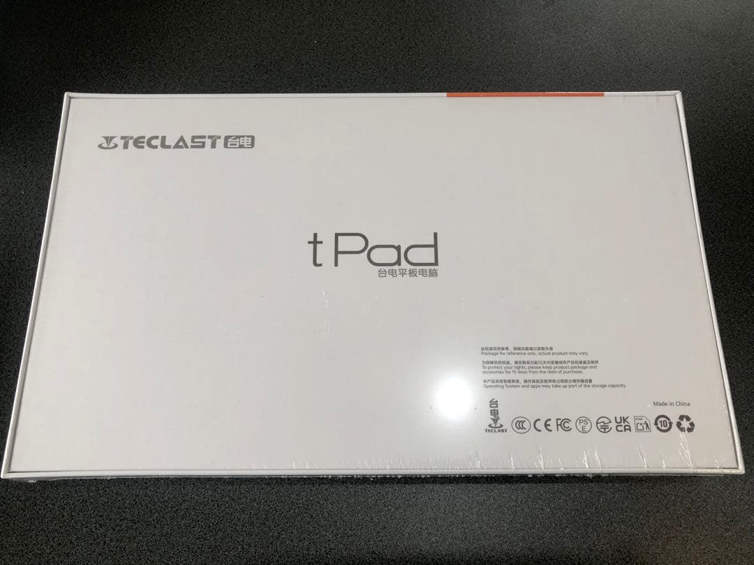 【最新/未開封新品】コスパ最強タブレット 128GB ipad 本体よりオススメ