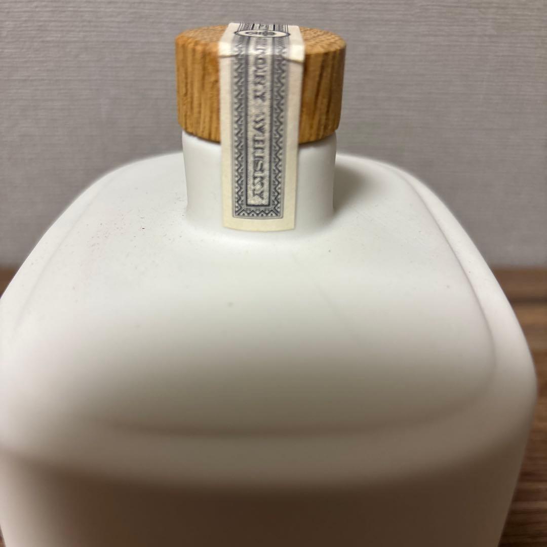 【未開栓】【美品】サントリーウイスキー '94記念ボトル