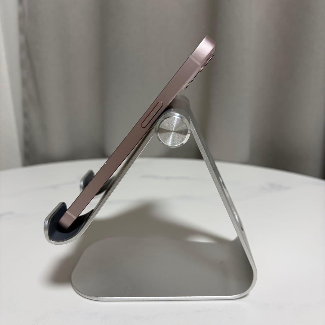 iPhone 13 128GB ピンク 本体