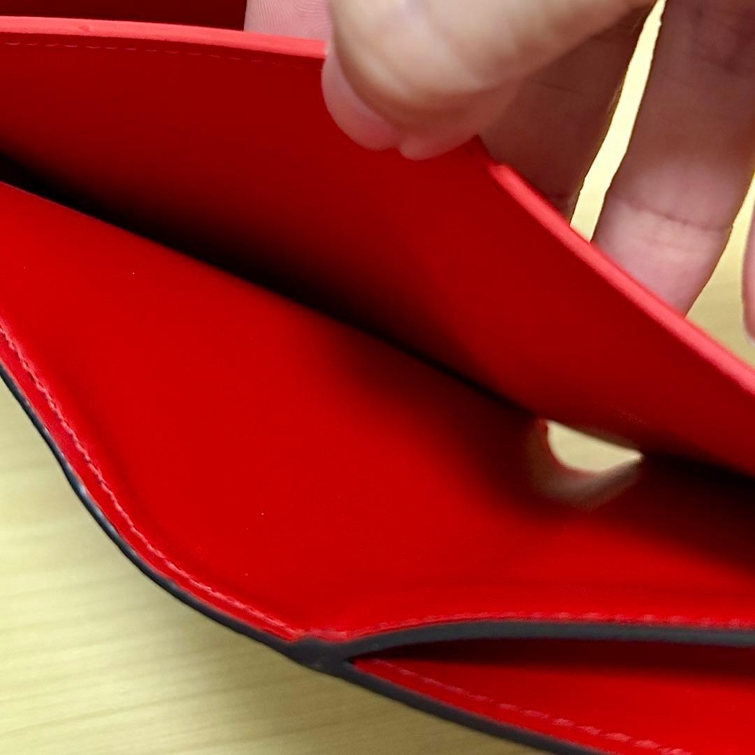 ルイヴィトン ポルトフォイユ・フラワー コンパクト 正規品 美品