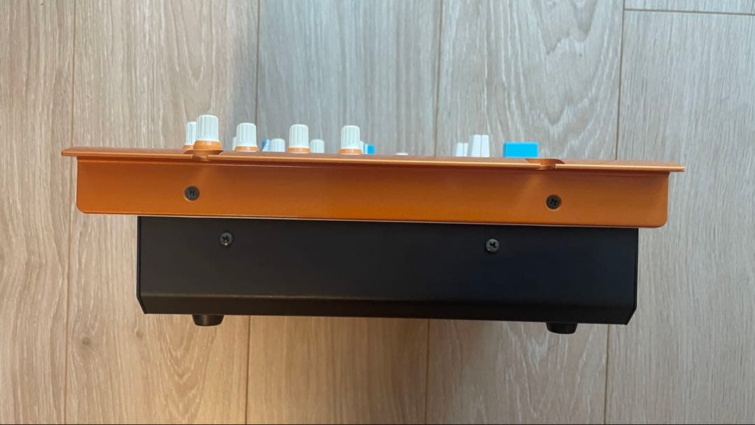 【音出確認済】VESTAX VMC-002XL dj ミキサー