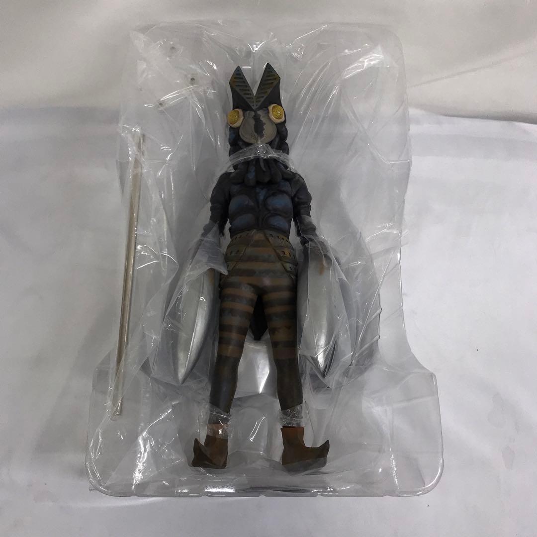 バルタン星人 少年リック限定版 FAVORITE SCULPTORS LINE