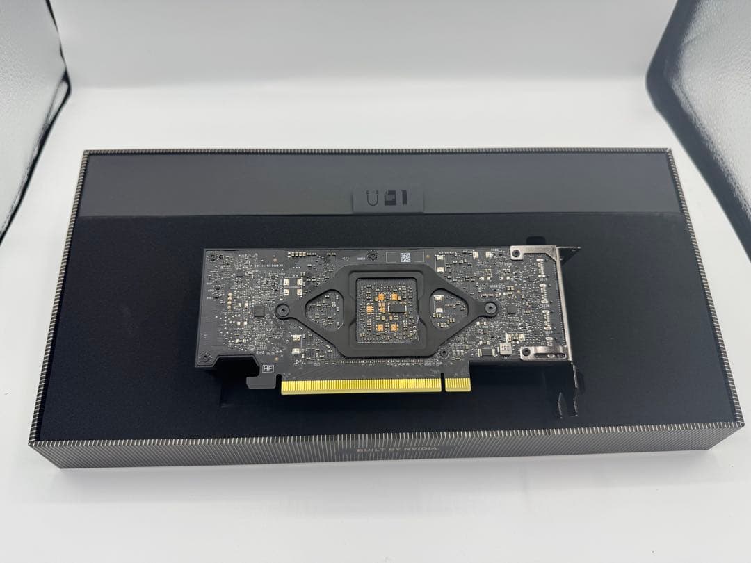 【リリエ】NVIDIA RTX A2000 6GB×2