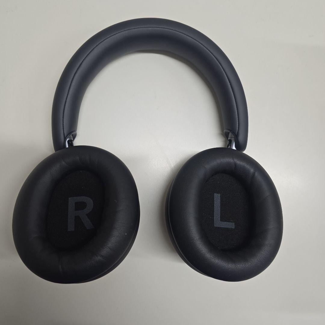 バ*ル様 soundcore Space One Pro ワイヤレスヘッドホン