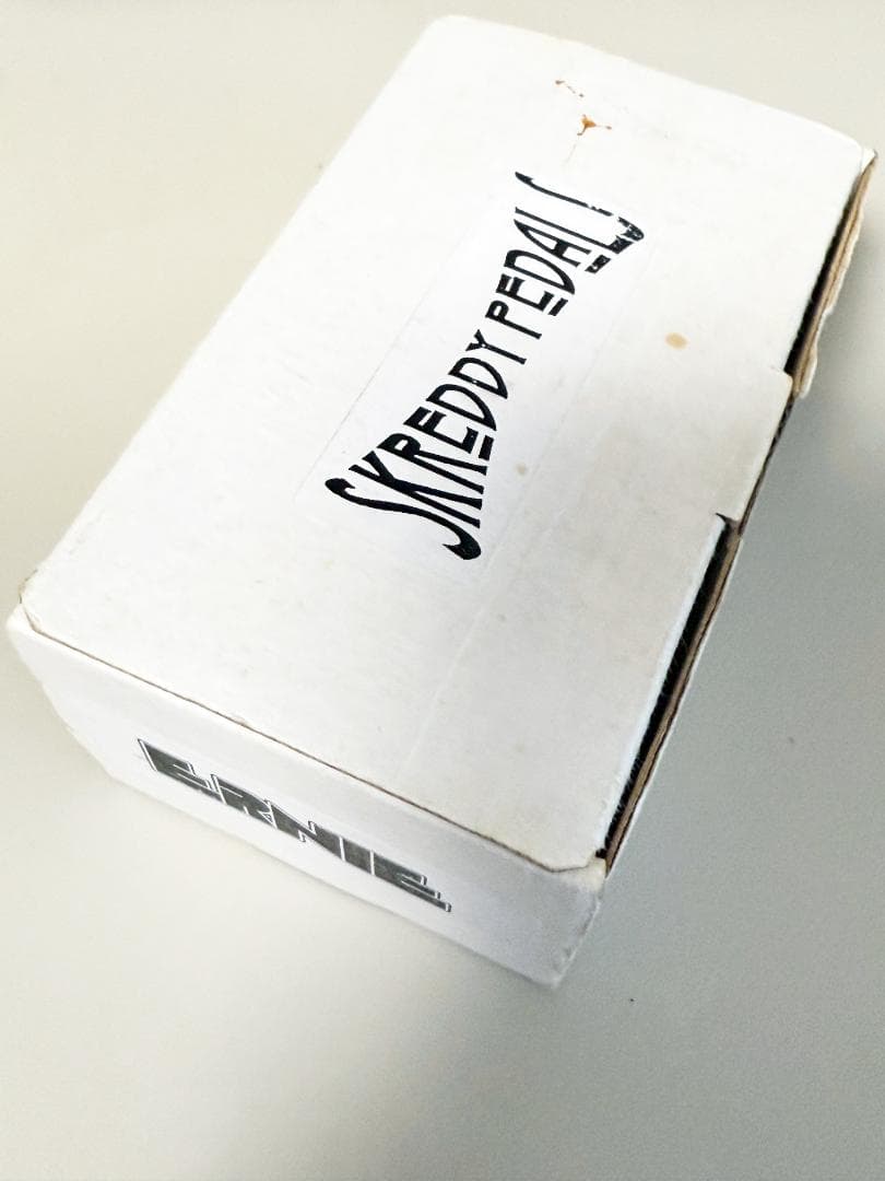 Skreddy Pedals Ernie　初期型 ★入手困難品★