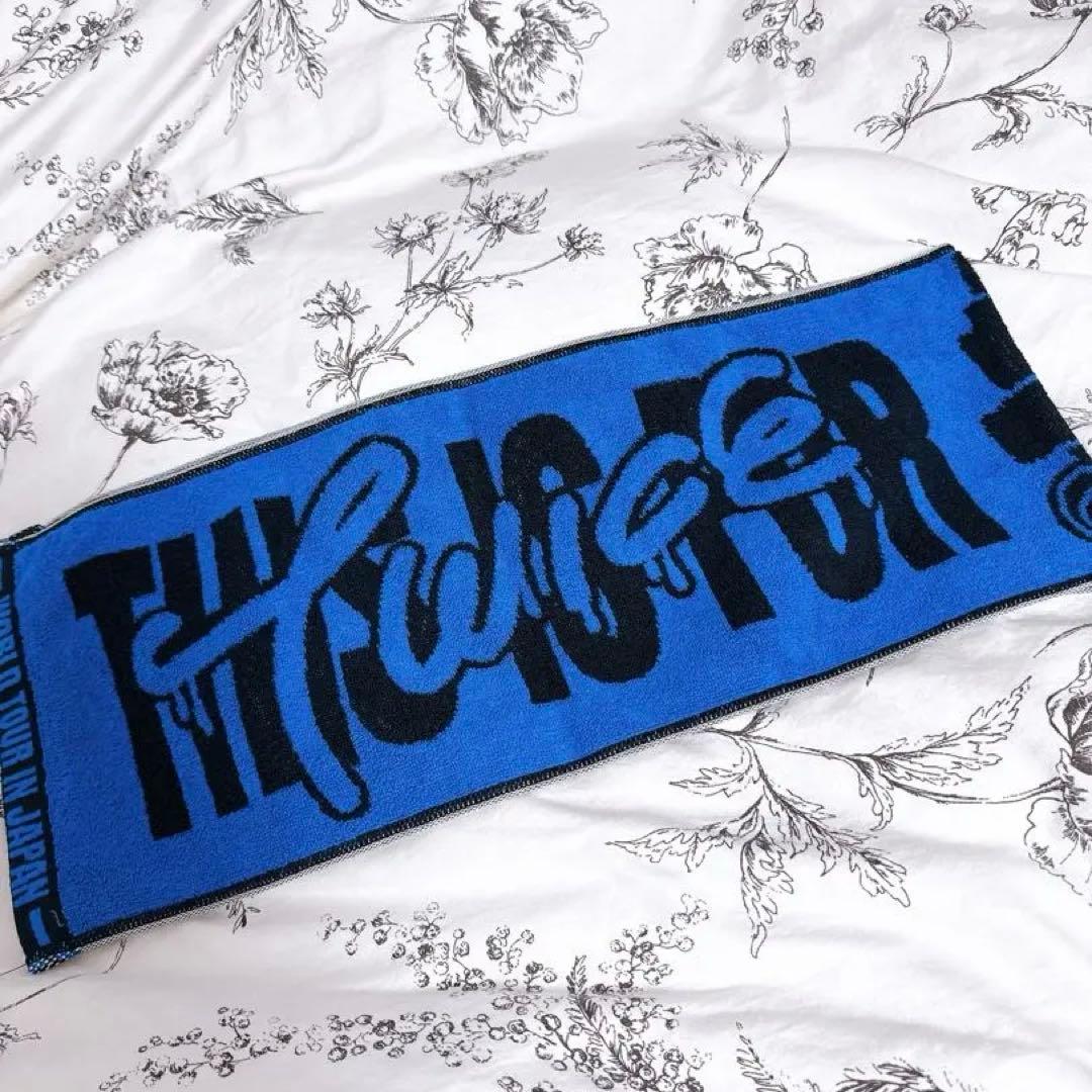 TWICE THIS IS FOR♡マフラータオルツウィ