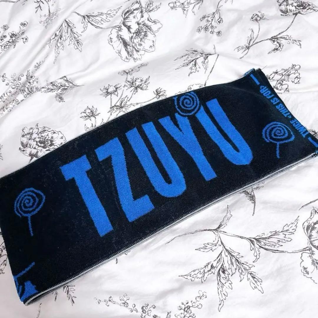 TWICE THIS IS FOR♡マフラータオルツウィ