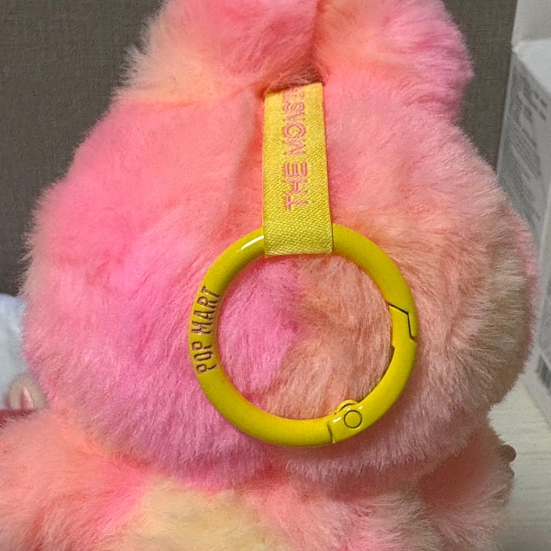 正規品ラブブエナジー Big into Energy 4点まとめ売りLABUBU